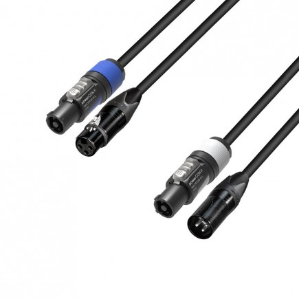 Adam Hall Cables 5 STAR H PCON D 0500 - 